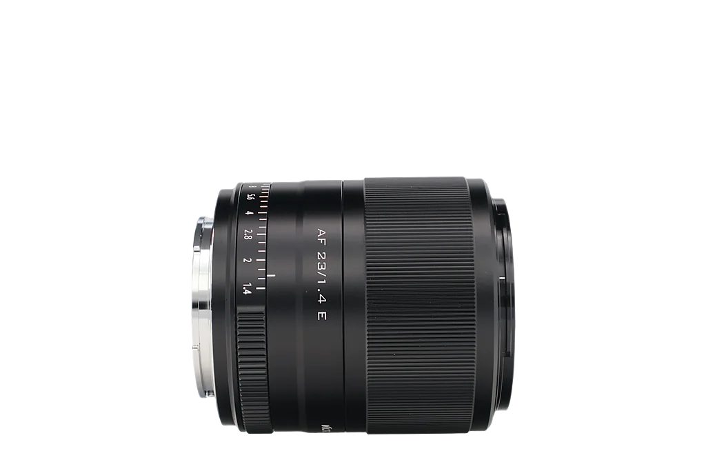 Viltrox AF 23mm F1.4 Lens – Fujifilm X Fit